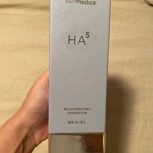 SkinMedica HA5 Rejuvenating Hydrator 2 oz